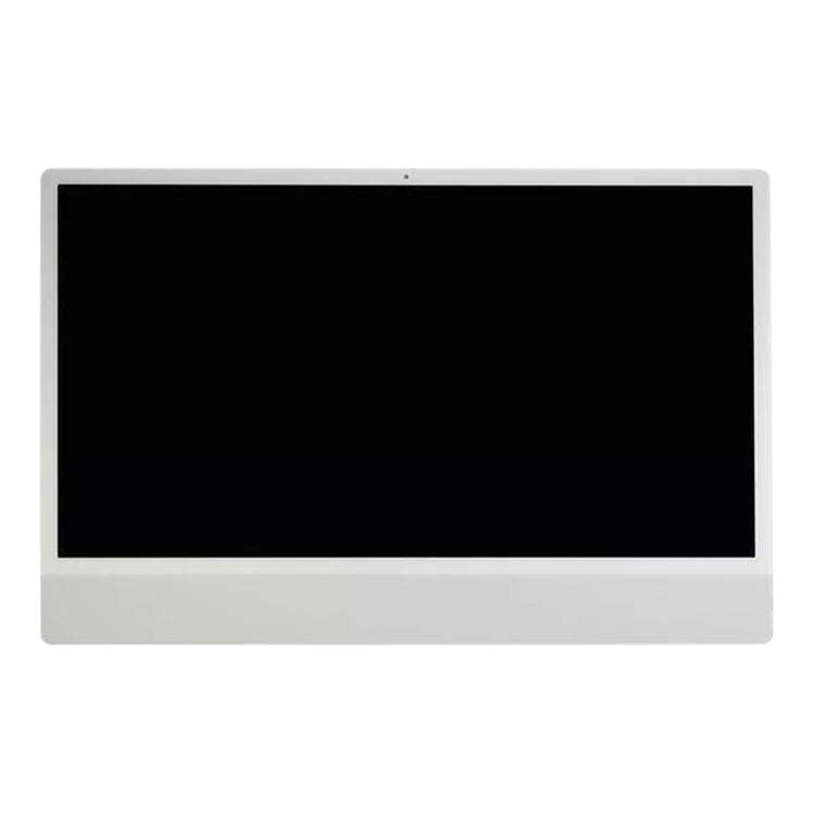 For Apple iMac 24 inch A2438 A2439 2021 4.5K LM235UH1 SD C1 M1 M2 LCD Screen (Grey)