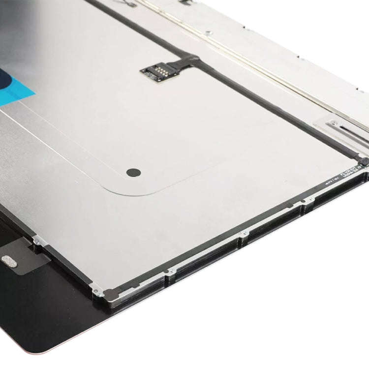 For Apple iMac 24 inch A2438 A2439 2021 4.5K LM235UH1 SD C1 M1 M2 LCD Screen (Blue)