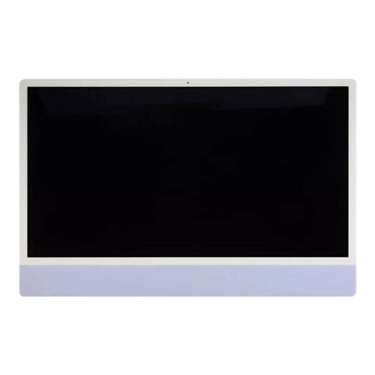 For Apple iMac 24 inch A2438 A2439 2021 4.5K LM235UH1 SD C1 M1 M2 LCD Screen (Purple)