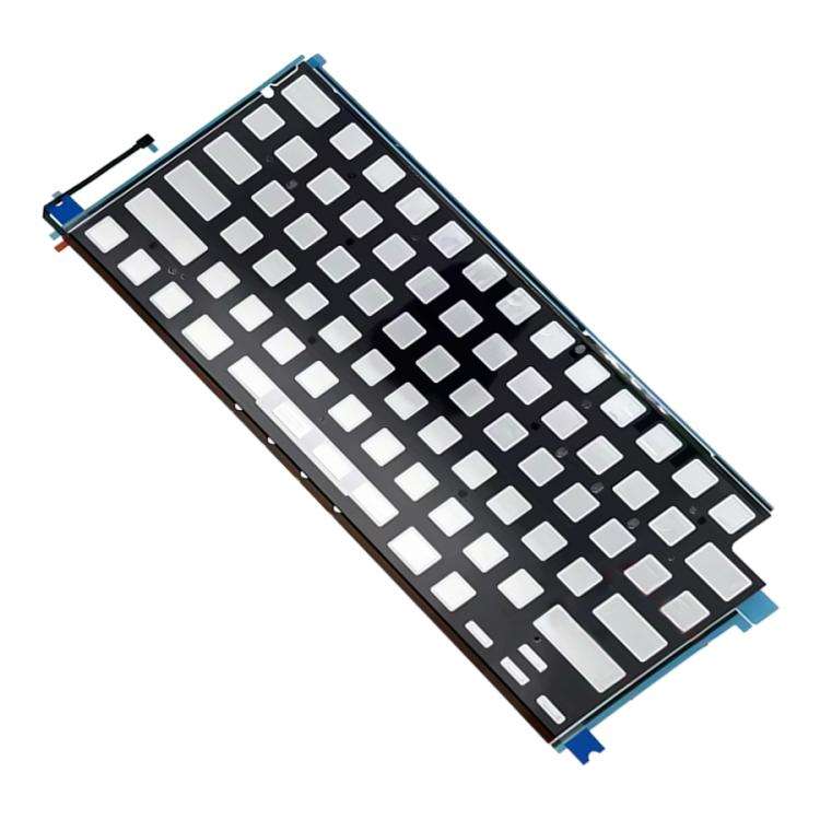 For Macbook Air M3 15 inch A3114 Small Enter Version US Keyboard Backlight