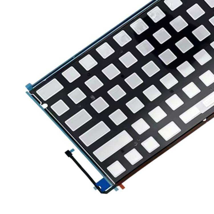 For Macbook Air M3 15 inch A3114 Small Enter Version US Keyboard Backlight