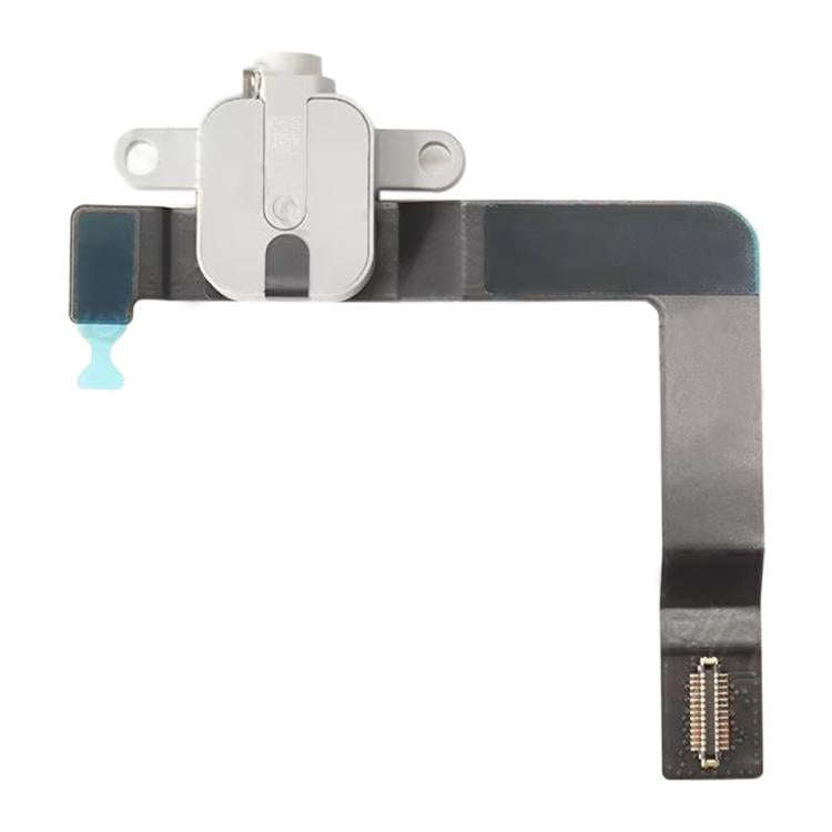 For Macbook Air Retina 15.3 M2 A2941 M3 A3114 821-04217-A Earphone Jack Audio Flex Cable (White)