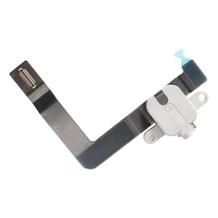 For Macbook Air Retina 15.3 M2 A2941 M3 A3114 821-04217-A Earphone Jack Audio Flex Cable (White)