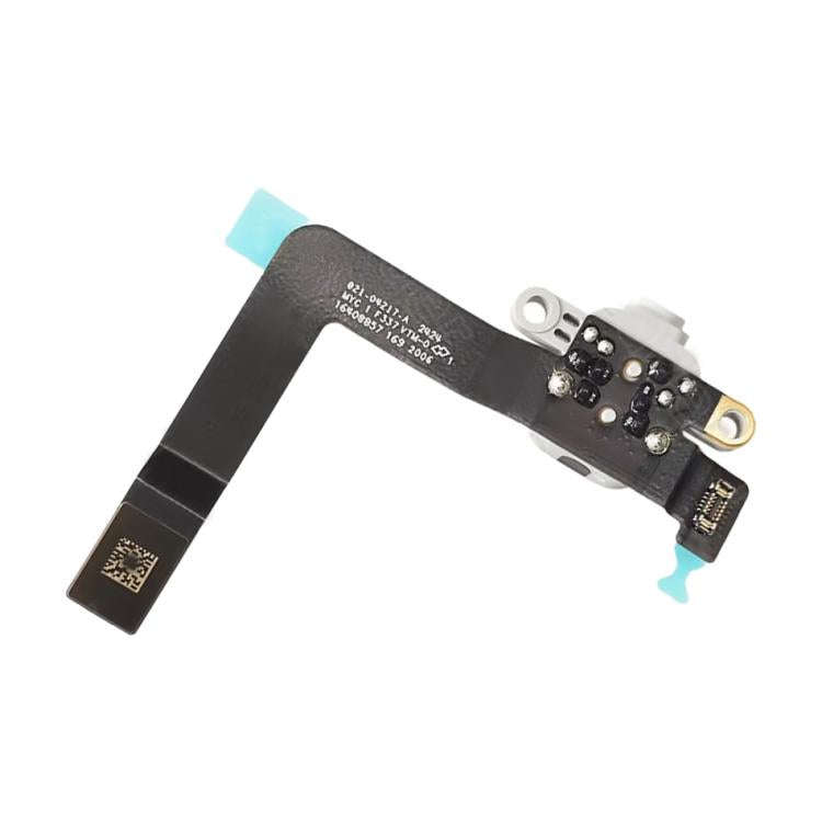 For Macbook Air Retina 15.3 M2 A2941 M3 A3114 821-04217-A Earphone Jack Audio Flex Cable (White)