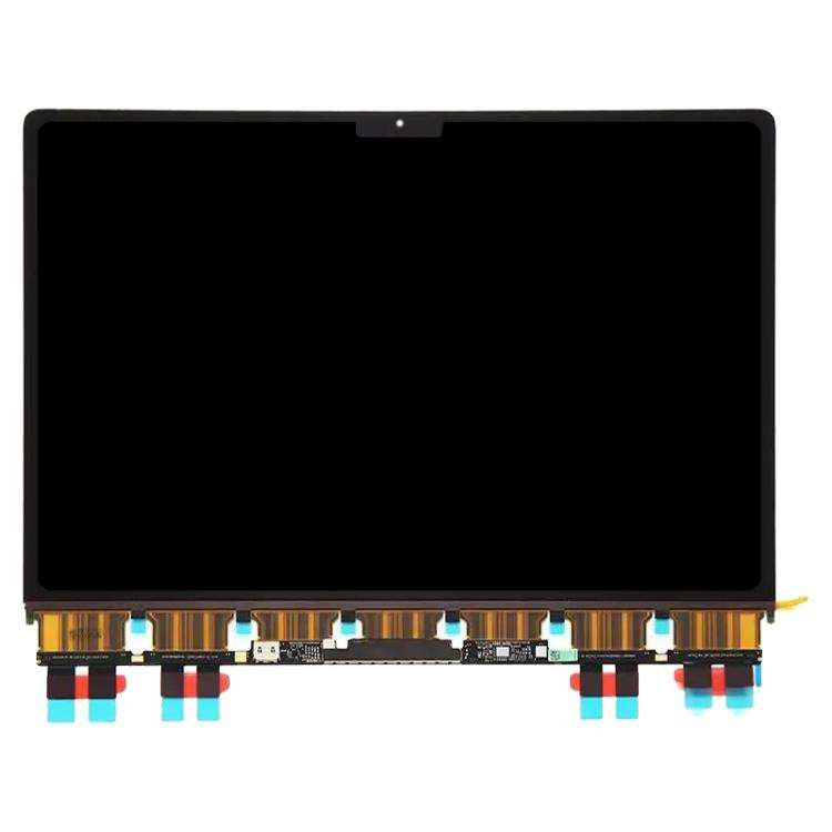 Original LCD Display Screen for MacBook Pro Retina 14 M3 Pro Max 2023 A2918