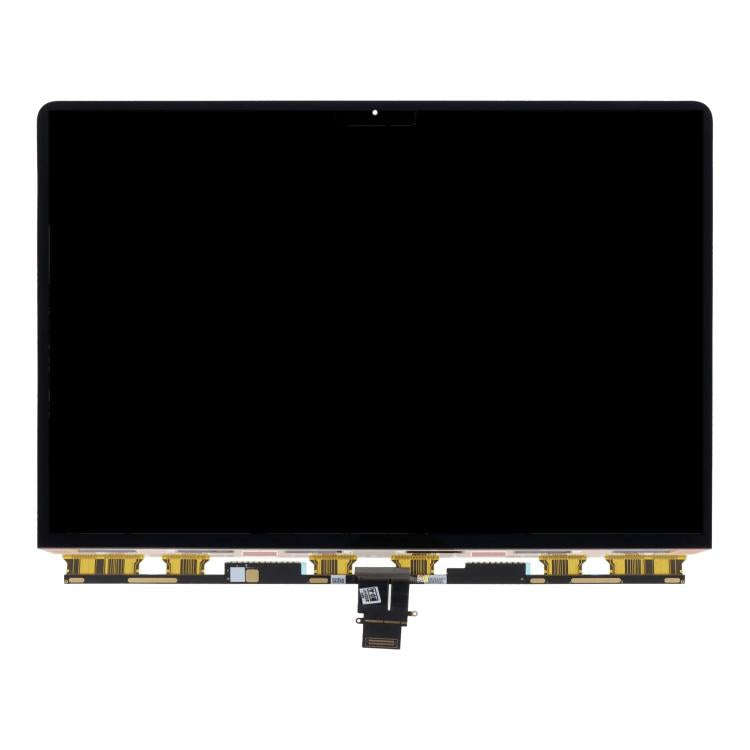 For MacBook Air 13.6 inch A3113 2024 EMC8611 LCD Display Screen