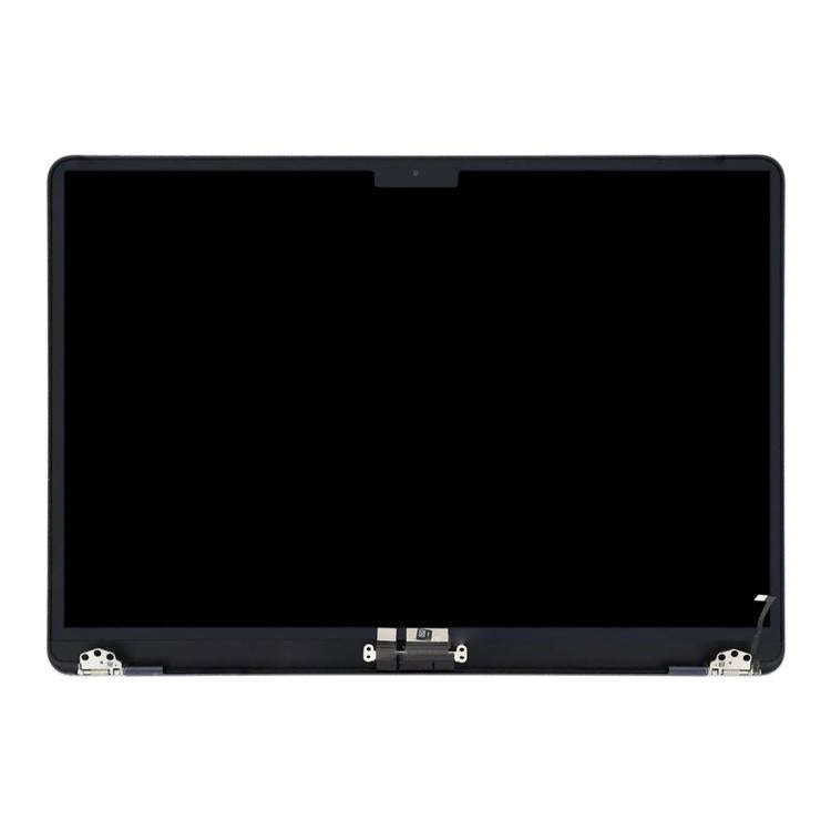 For MacBook Air 13.6 inch A3113 2024 EMC8611 Full LCD Display Screen(Silver)