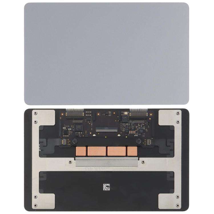 For Macbook Air M3 13 inch A3113 2024 Touchpad (Grey)