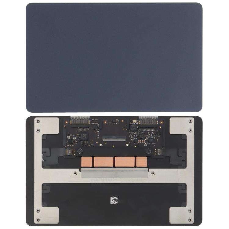 For Macbook Air M3 13 inch A3113 2024 Touchpad (Midnight)