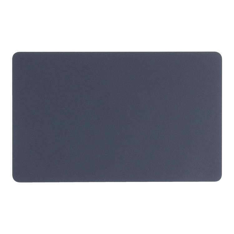 For Macbook Air M3 13 inch A3113 2024 Touchpad (Midnight)