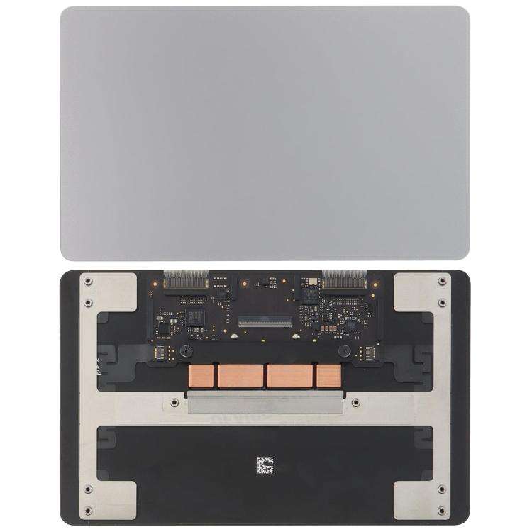 For Macbook Air M3 13 inch A3113 2024 Touchpad (Silver)