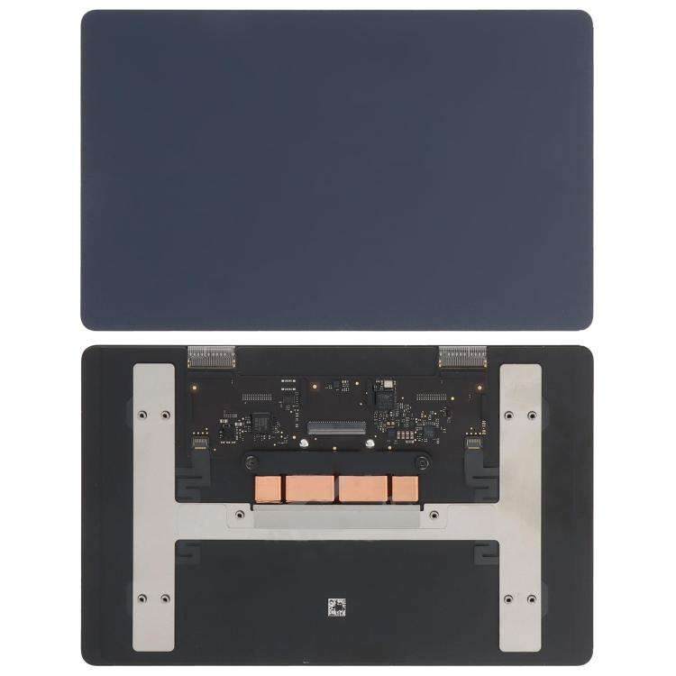 For Macbook Air M3 15 inch A3114 2024 Touchpad (Midnight)