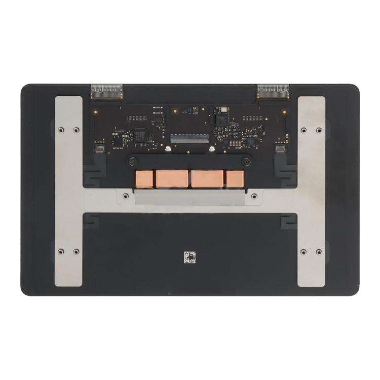 For Macbook Air M3 15 inch A3114 2024 Touchpad (Midnight)