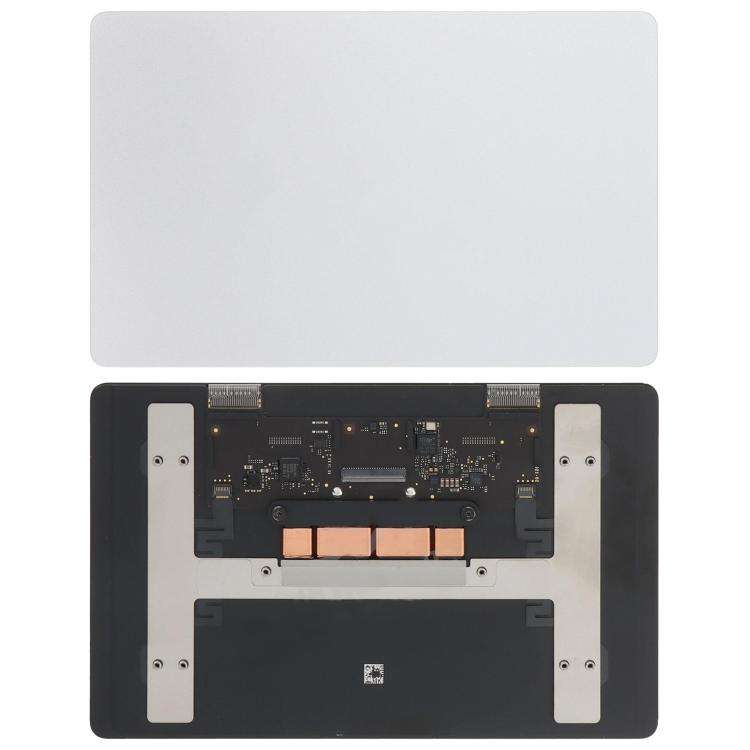 For Macbook Air M3 15 inch A3114 2024 Touchpad (Silver)