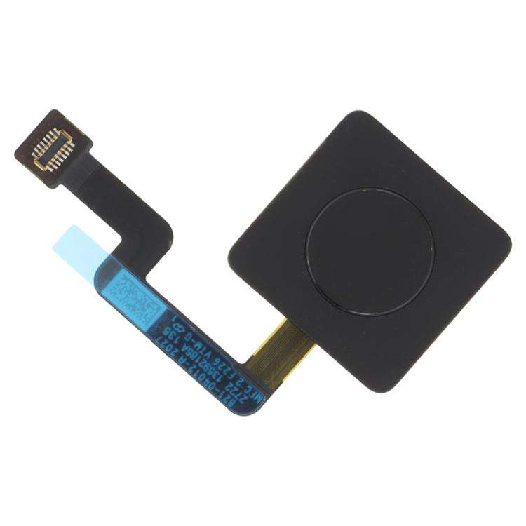 For MacBook Air M3 15 inch A3114 2024 Power / Fingerprint Touch-ID Button Flex Cable