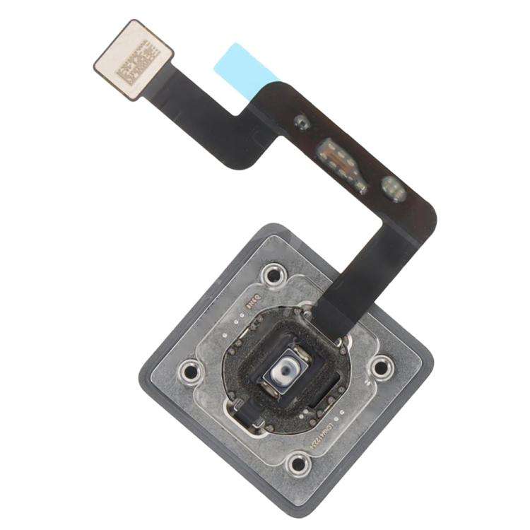 For MacBook Air M3 15 inch A3114 2024 Power / Fingerprint Touch-ID Button Flex Cable