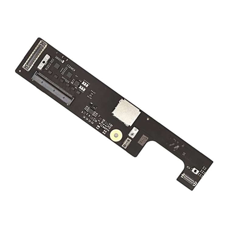 For MacBook Air M3 15 inch A3114 2024 820-03601-02 Keyboard Trackpad Daughter Board