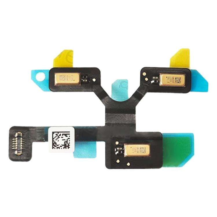 For MacBook Air Retina 13.6 M3  A3113 2024 821-04114-A EMC8611  Microphone Flex Cable
