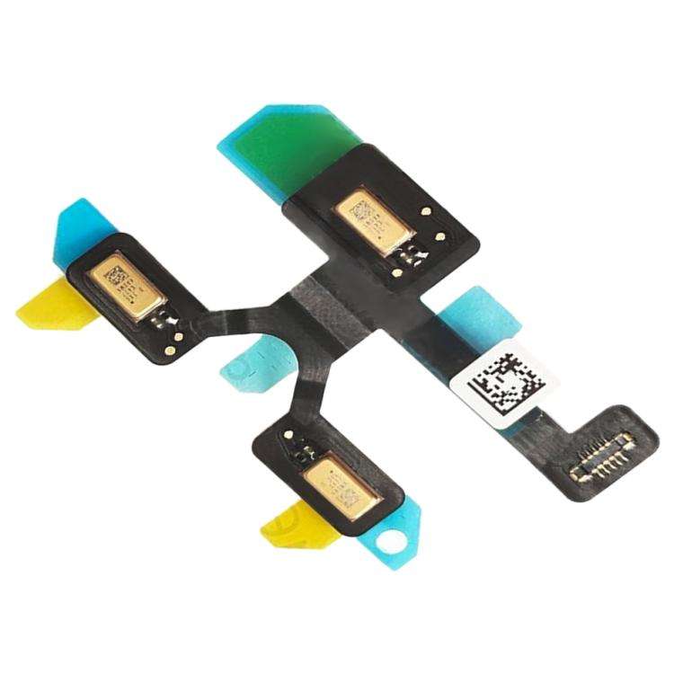For MacBook Air Retina 13.6 M3  A3113 2024 821-04114-A EMC8611  Microphone Flex Cable