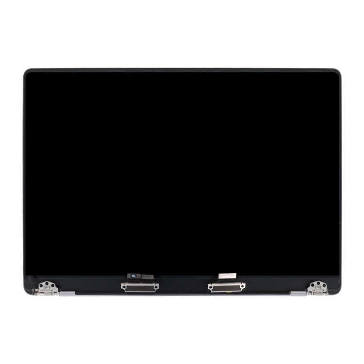 For MacBook Pro 14 2023 A2779 Original Full LCD Display Screen (Silver)