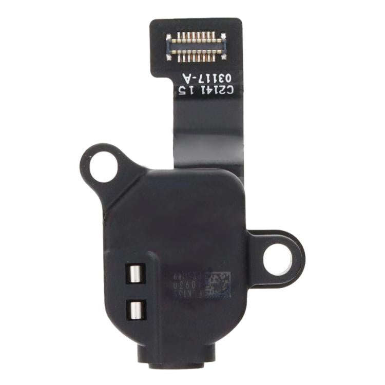 For MacBook Pro 16 inch 2021 A2485 / A2442 2021 / A2780 A2779 2023 / A2992 / A2991 Earphone Jack ...