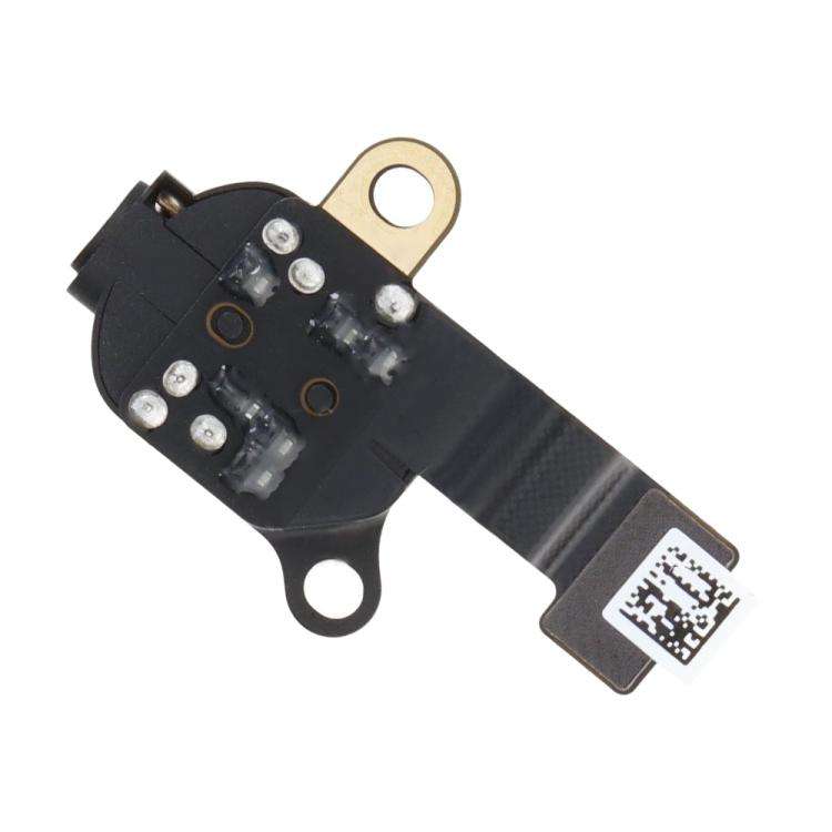 For MacBook Pro 16 inch 2021 A2485 / A2442 2021 / A2780 A2779 2023 / A2992 / A2991 Earphone Jack ...