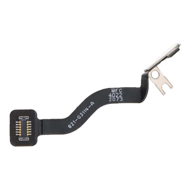 For MacBook Pro 16 inch A2485 2021 / A2780 2023 / A2991 821-03114-A LCD Screen Lid Angle Sleep Wa...