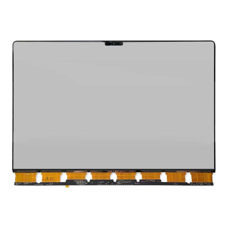 For MacBook Pro 16 inch 2023 A2780 LCD Display Screen