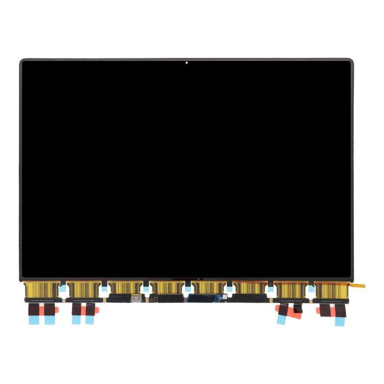 For MacBook Pro 16.2 inch A2991 2023 EMC8408 LCD Display Screen