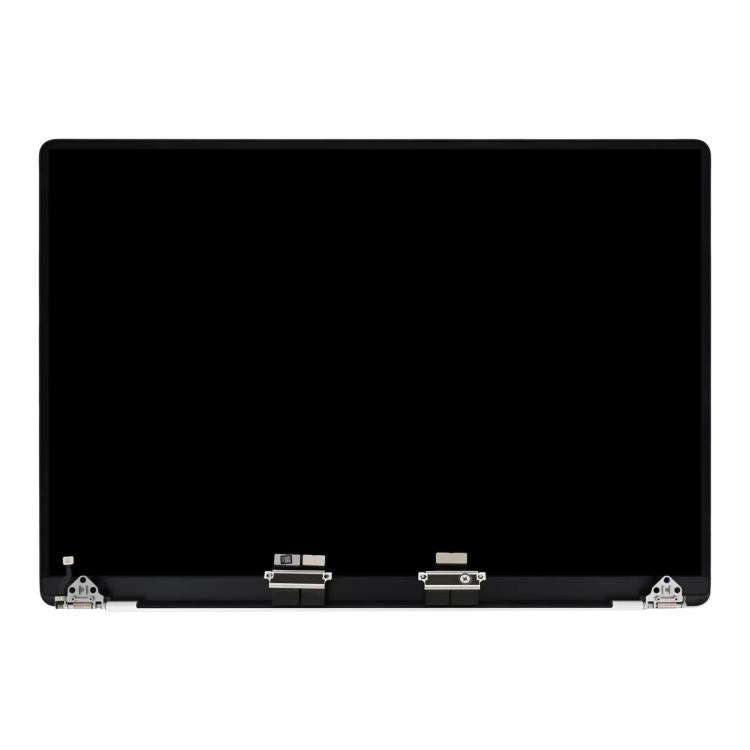 For MacBook Pro 16.2 inch A2991 2023 EMC8408 Original Full LCD Display Screen(Silver)