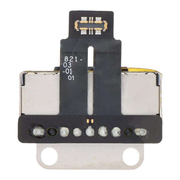 For MacBook Pro 16 inch A2485 2021 / A2780 2023 / A2918 / A2992 / A2991 821-03504-01 I/O Magnetic...