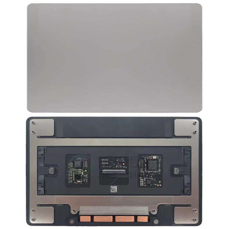 For Macbook Pro M3 14 inch A2918 Touchpad (Grey)