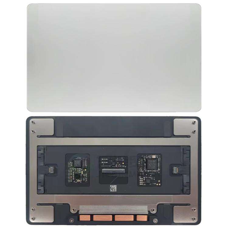 For Macbook Pro M3 14 inch A2918 Touchpad (Silver)