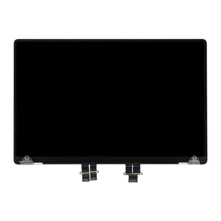 For MacBook Pro M3 14 inch A2918 Original Full LCD Display Screen(Silver)