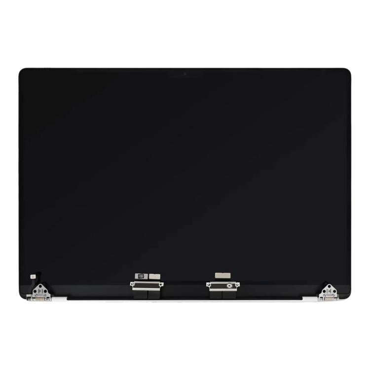 For MacBook Pro M3 Pro 14 inch A2992 2023 EMC8407 Original Full LCD Display Screen(Silver)