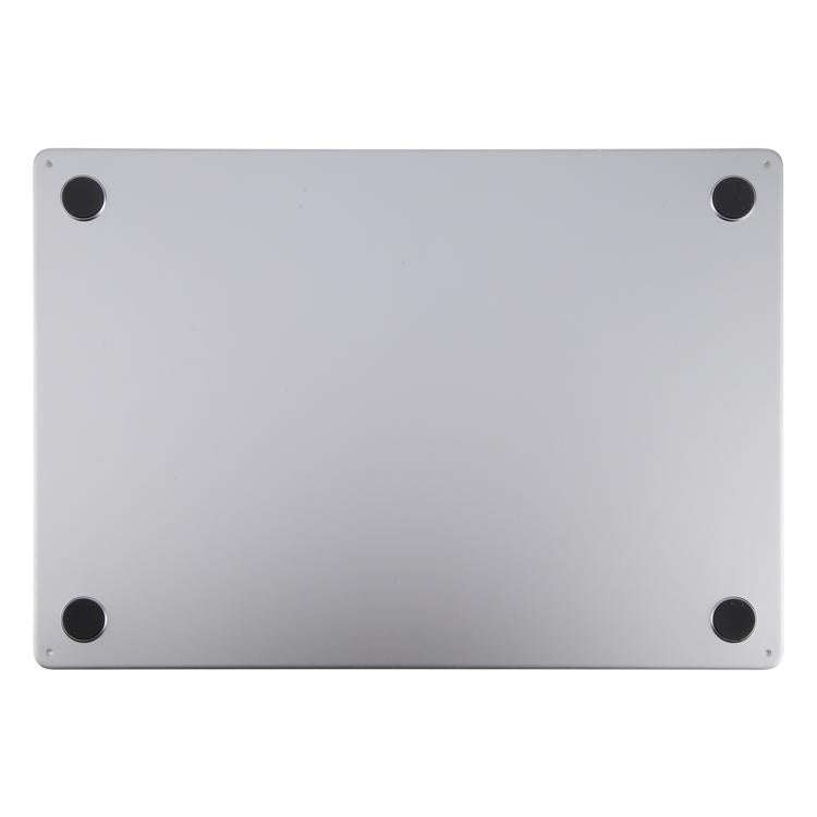 For MacBook Air M3 15 inch A3114 2024 EMC8612 Computer Case Bottom Cover (Grey)