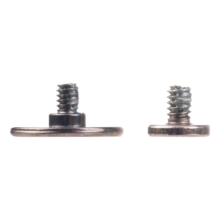 3 PCS Battery Screws For MacBook Pro A1706 / A1707 / A1708 / A1989 / A1990 / A2251 / A2159 / A2289