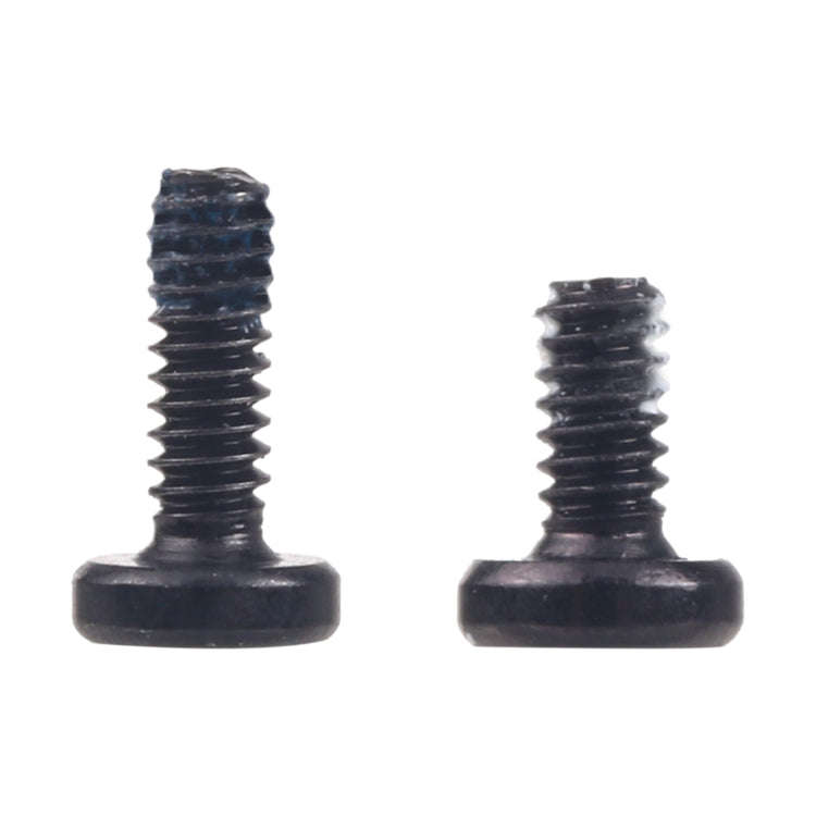 10 PCS Trackpad Screws For MacBook Pro 13.3 inch A1706 A1707 A1708 / A1989 / A2159 / A2289 / A225...