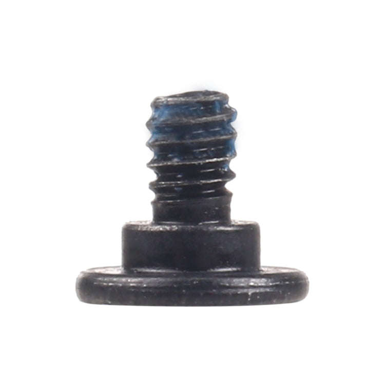 4 PCS Heat Sink Screws For MacBook Pro 13.3 inch A1706 / A1708 / A1989 / A2159 / A2289 / A2251 / ...