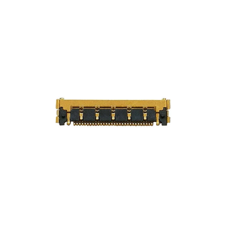 30 Pin LCD LVDS Cable Connector for Macbook Pro 13.3 inch A1502 (2013) / A1425 (2012) & 15.4 inch...