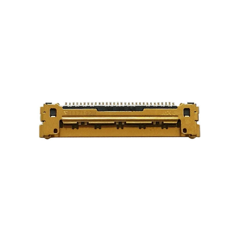 30 Pin LCD LVDS Cable Connector for Macbook Pro 13.3 inch A1502 (2013) / A1425 (2012) & 15.4 inch...