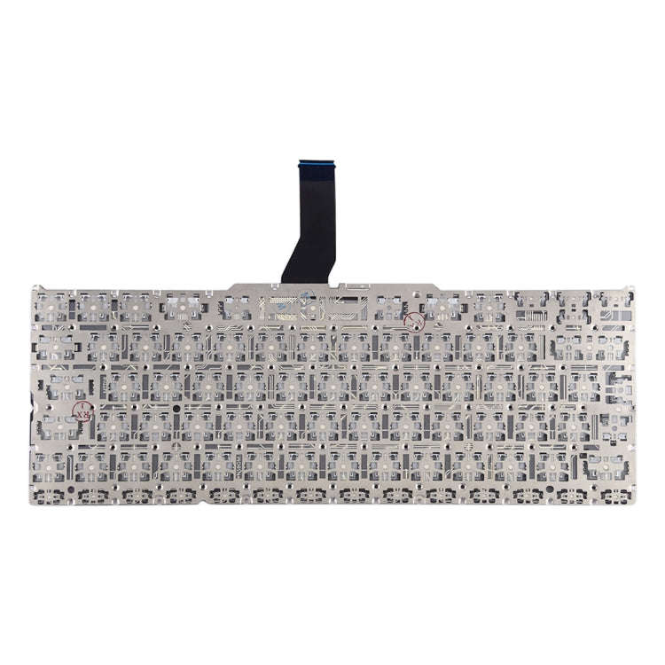 UK Version Keyboard for MacBook Air 11 inch A1370 (2011) / A1465 (2012 - 2015)