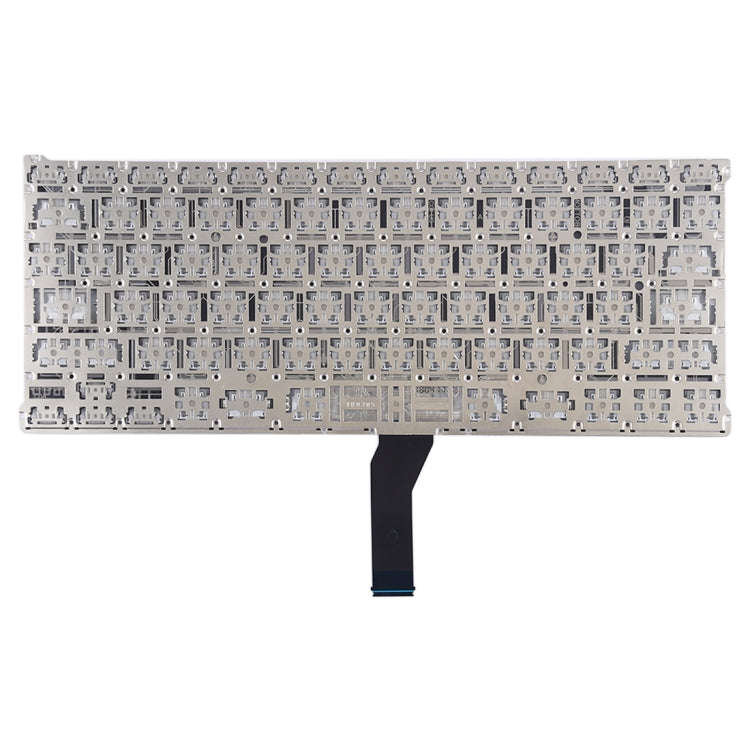 US Version Keyboard for MacBook Air 13 inch A1466 A1369 (2011 - 2015)