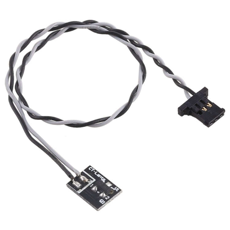 Optical Drive DVD ODD Temperature Temp Sensor Cable 922-9624 593-1242 A for iMac A1311 21.5 inch ...