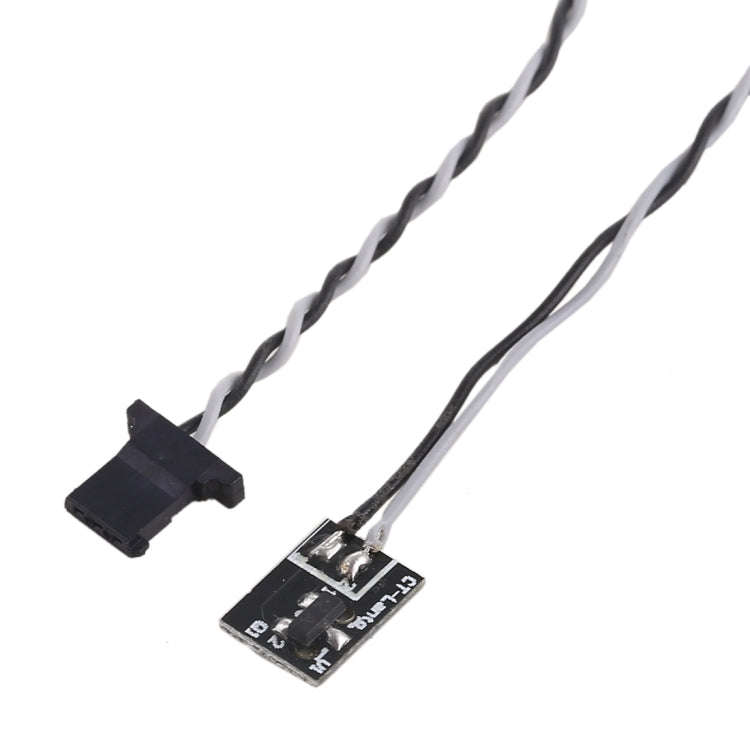 Optical Drive DVD ODD Temperature Temp Sensor Cable 922-9624 593-1242 A for iMac A1311 21.5 inch ...