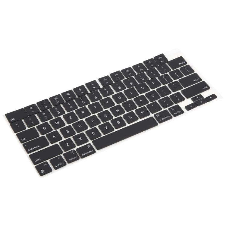 For Macbook Pro Air 14 / 16 A2779 A2780 A2918 A2991 A2992 A2941 US English Version Keycaps