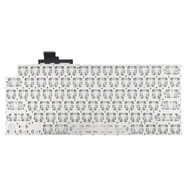 For Macbook Air M3 13 inch A3113 / 15 inch A3114 US Version Keyboard