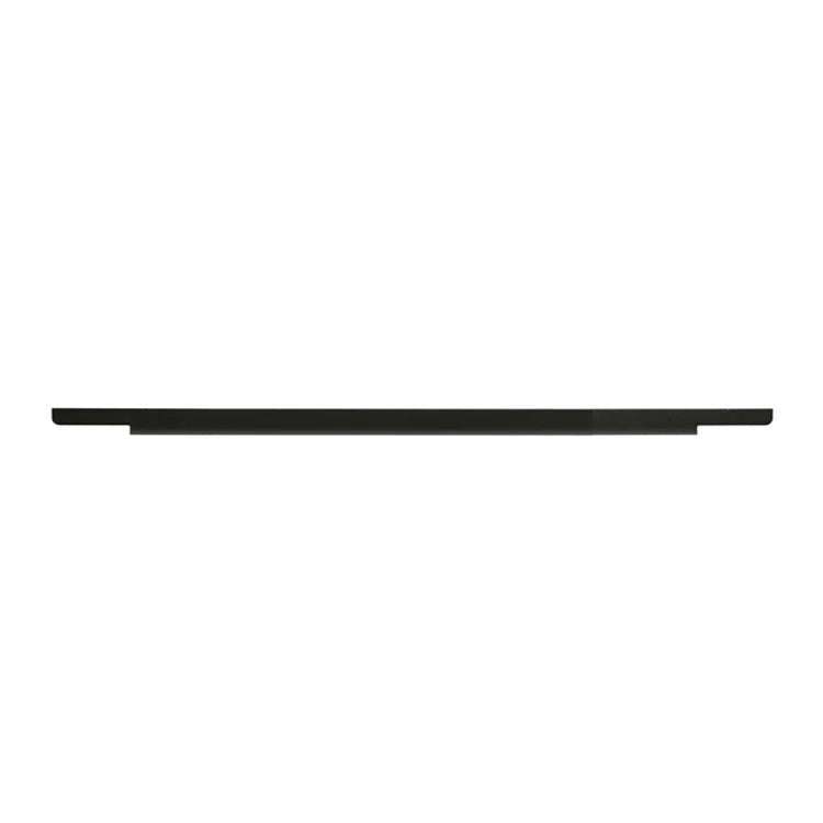 Glass Material LCD Screen Display Front Bezel Logo Cover for MacBook Air Retina 13.3 inch A1932 A...