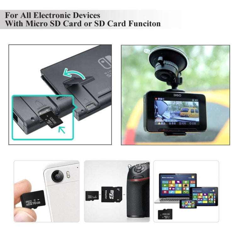 32GB High Speed Class 10 Micro SD(TF) Memory Card from Taiwan (100% Real Capacity)