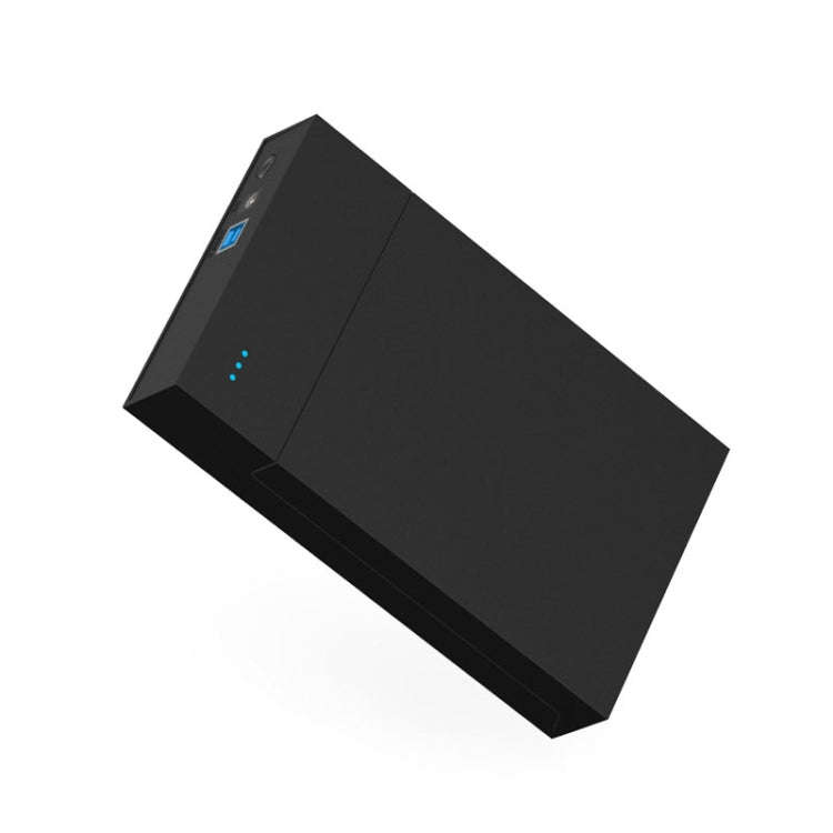 Blueendless 2.5 / 3.5 inch SSD USB 3.0 PC Computer External Solid State Mobile Hard Disk Box Hard...